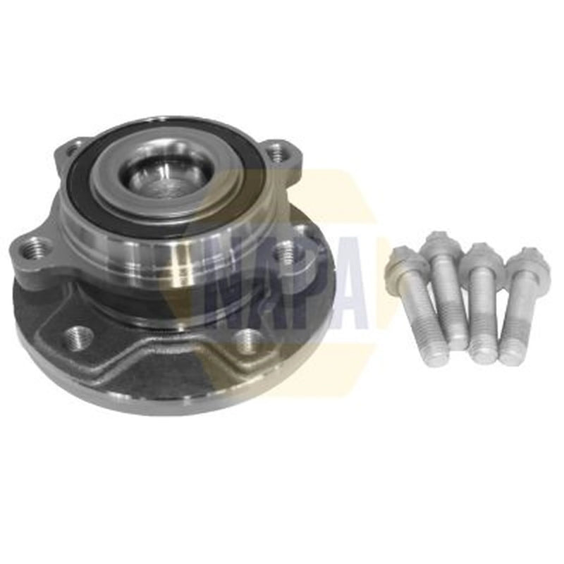 NAPA Wheel Bearing Kit PWB1351