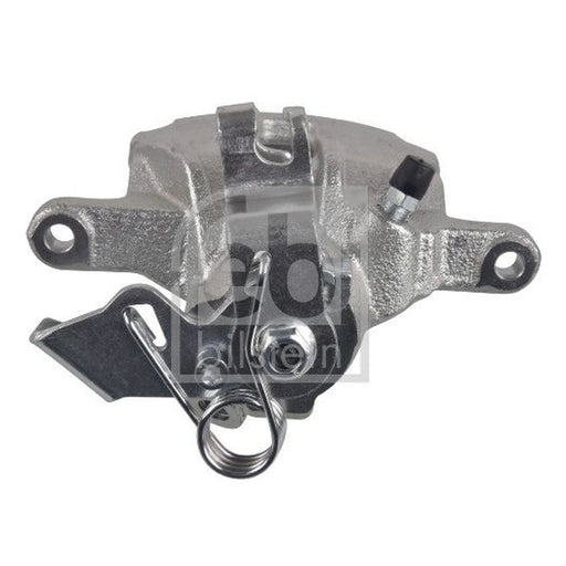 Febi Brake Caliper Assembly Rear Left 181193