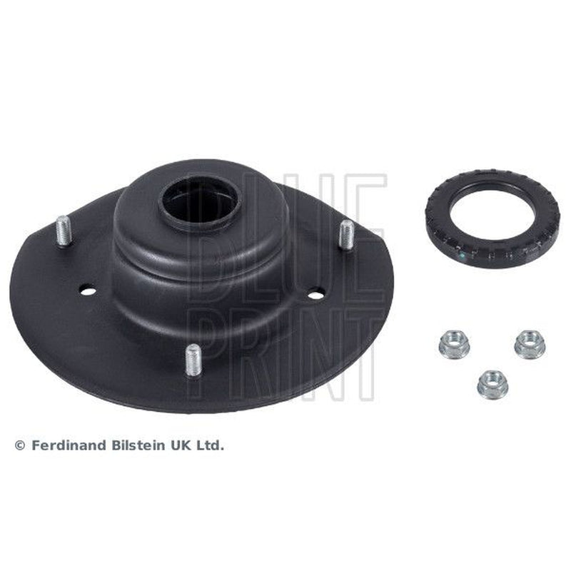 Blue Print Front Repair Kit Suspension Strut Support Mount ADA108028