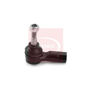 Apec Steering Tie Rod End Ball Joint Front Right M14 x 1. AST6554