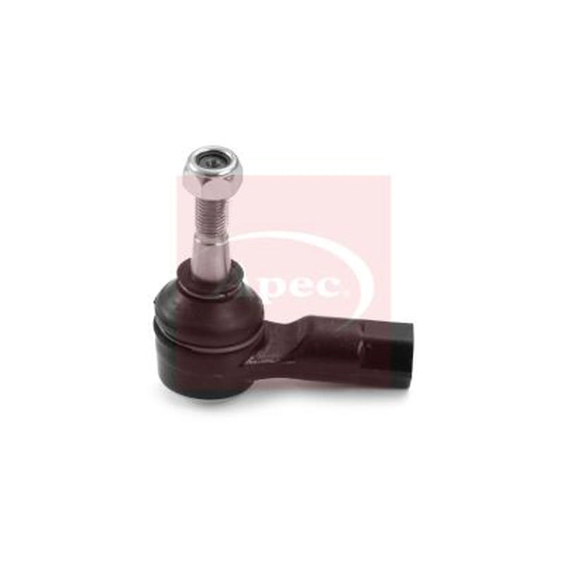 Apec Steering Tie Rod End Ball Joint Front Right M14 x 1. AST6554