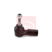 Apec Steering Tie Rod End Ball Joint Front Right M14 x 1. AST6554