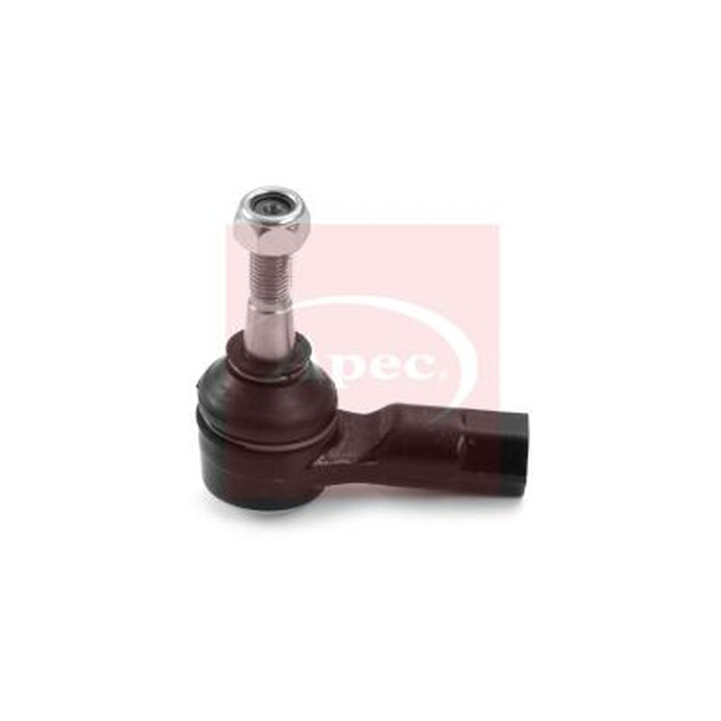 Apec Steering Tie Rod End Ball Joint Front Right M14 x 1. AST6554