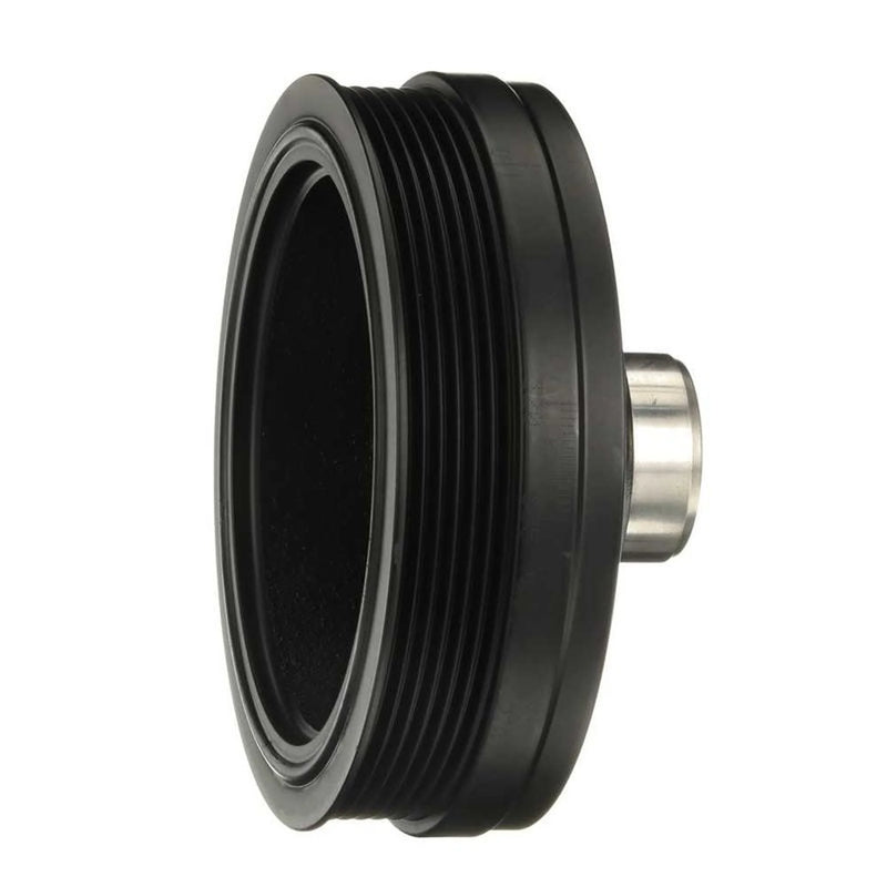 Gates Crank Shaft Belt Pulley TVD1208