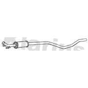 Klarius Box With Centre Pipe Centre PG1025P