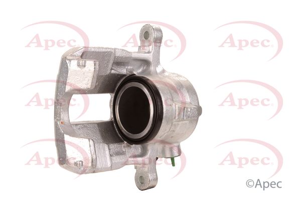 Apec Brake Caliper Assembly Front Left