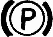 Hella 9XT 714 300-011 Type Label