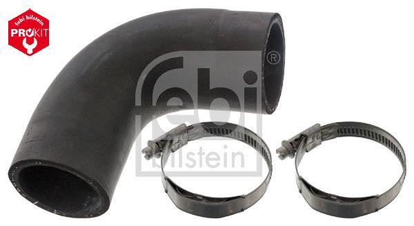 Febi Radiator Coolant Hose 90mm ID