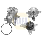 NAPA Engine Cooling Water Pump NWP1156
