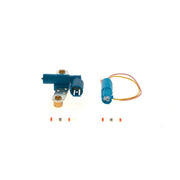 Bosch Crankshaft Position Sensor 0 986 280 457