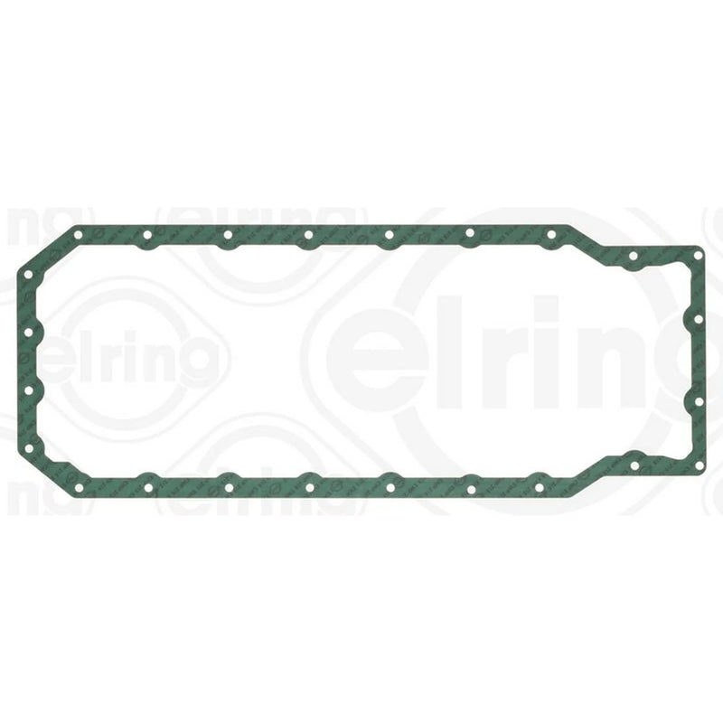 Elring Oil Sump Gasket Wide Thick 415.770