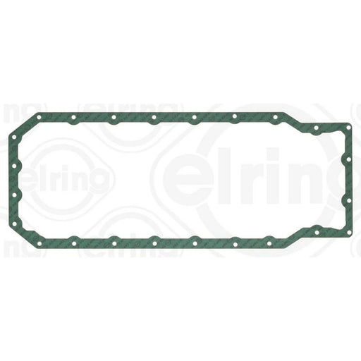 Elring Oil Sump Gasket Wide Thick 415.770