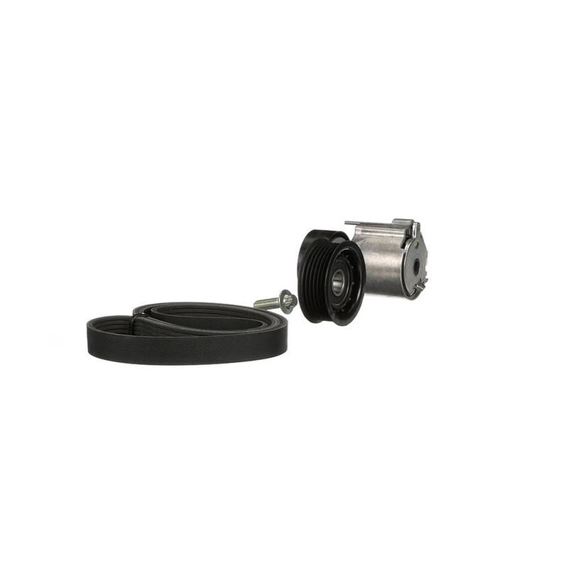 Gates V-Ribbed Belt Set K016PK1380
