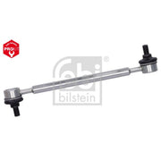 Febi Stabiliser Bar Link Coupling Rod Rear Right 42964