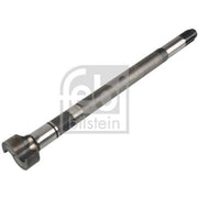 Febi Drum Brake Brake Shaft 103mm OD Right 174141