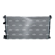 NRF Engine Radiator 58321