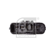 Febi Exhaust Gas Recirculation Valve 170613
