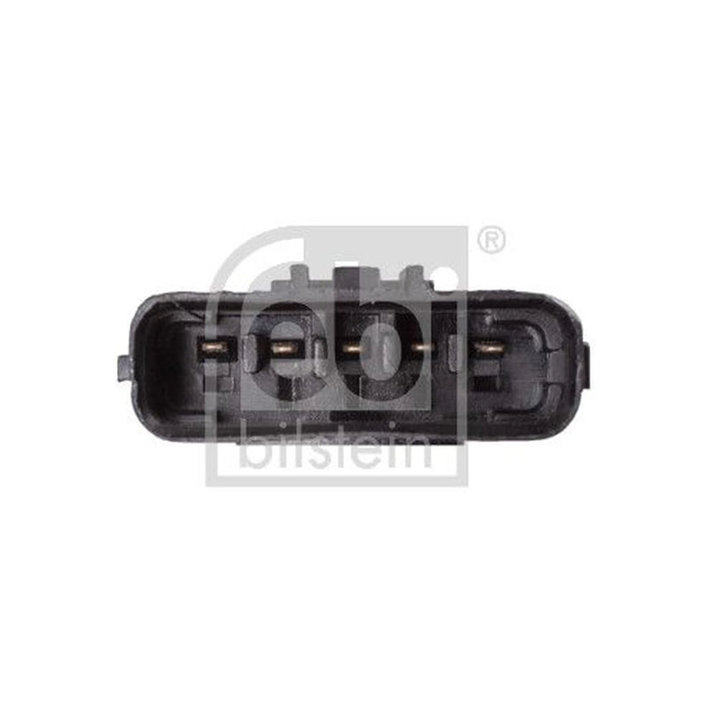Febi Exhaust Gas Recirculation Valve 170613