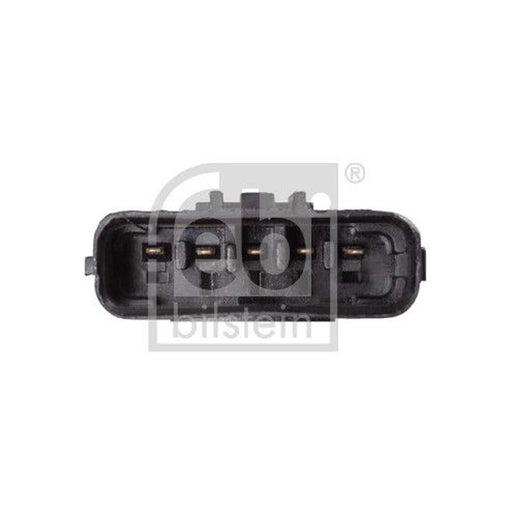 Febi Exhaust Gas Recirculation Valve 170613