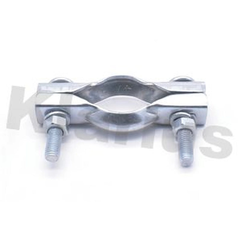 Klarius Exhaust System Clamping Piece OD ID 50mm Wide CNP2AM
