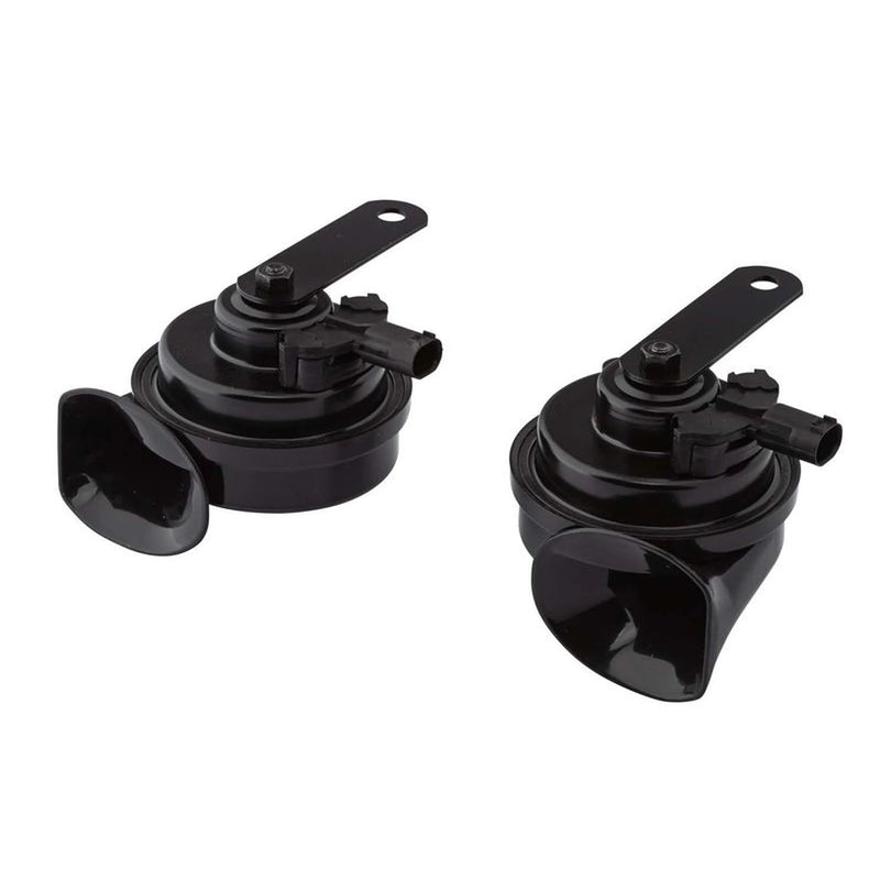 Hella Car Horn Signal Unit 3FH 012 010-051