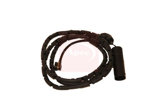 Apec Brake Pad Wear Sensor Rear
