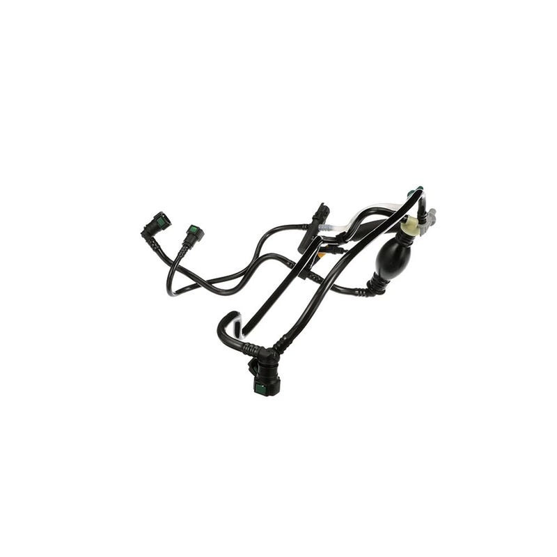 Gates Fuel Overflow Hose Pipe MFL1084