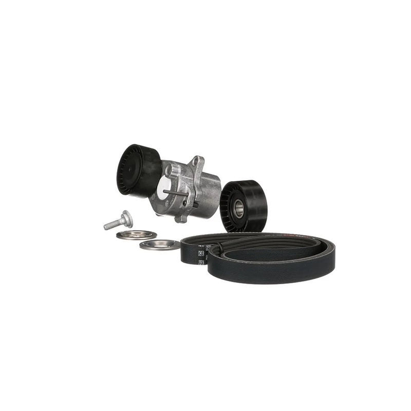 Gates V-Ribbed Belt Set K016PK2030