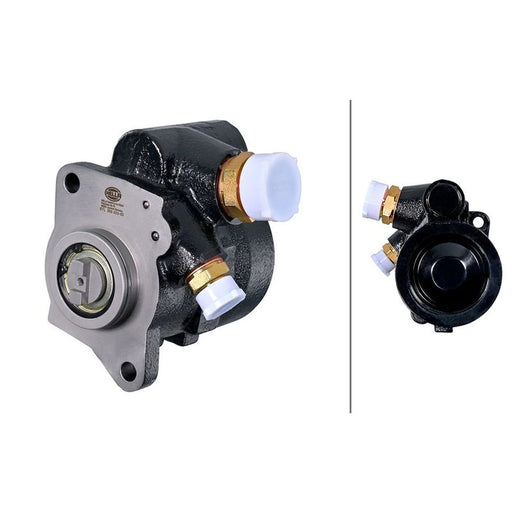 Hella Power Steering Hydraulic Pump 8TL 359 003-901