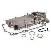 Febi Oil Cooler Housing ID Wide 105932