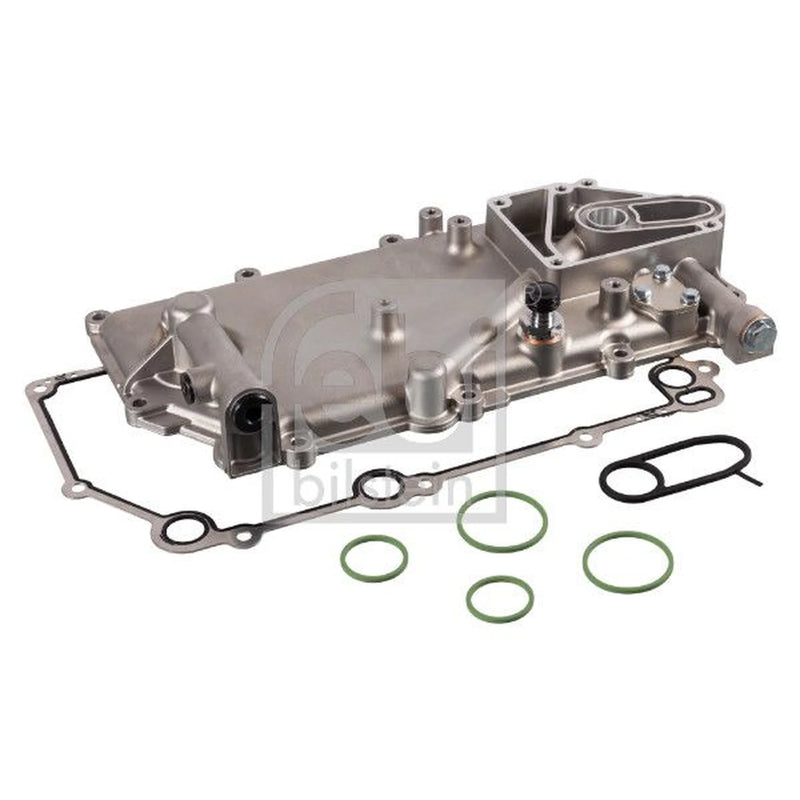 Febi Oil Cooler Housing ID Wide 105932