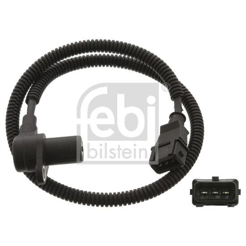Febi Crankshaft Position Sensor 46377