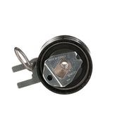 Gates Timing Belt Tensioner Pulley OD ID Wide T43268