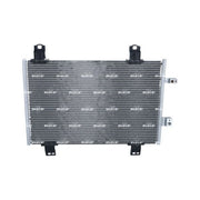 NRF Air Conditioning Condenser 350480