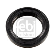 Febi Manual Transmission Shaft Seal 55mm OD ID Thick 179374