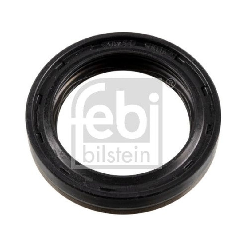 Febi Manual Transmission Shaft Seal 55mm OD ID Thick 179374