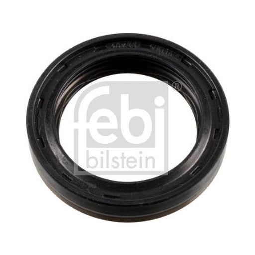 Febi Manual Transmission Shaft Seal 55mm OD ID Thick 179374