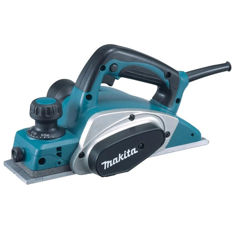 Makita KP0800 82mm Planer 620W 240V - KP0800/2