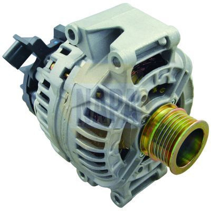 NAPA Car Alternator 12V NAL2093