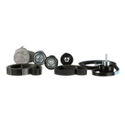 Gates V-Ribbed Belt Set K028PK1753HD