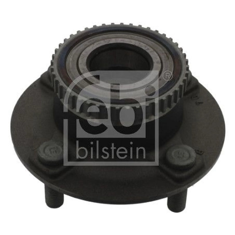 Febi Wheel Bearing Kit Rear Right 136mm 07833