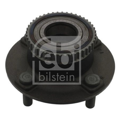Febi Wheel Bearing Kit Rear Right 136mm 07833