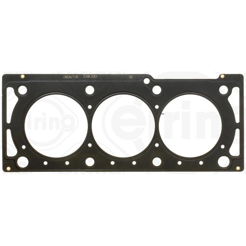 Elring Cylinder Head Gasket 0mm Thick 038.332