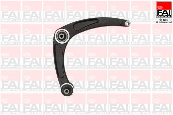 FAI Control/Trailing Arm