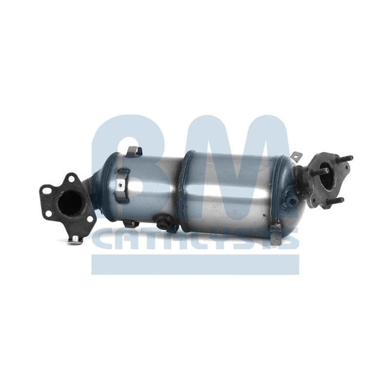 BM Catalysts Homologated Diesel Cat & Dpf BM11153H