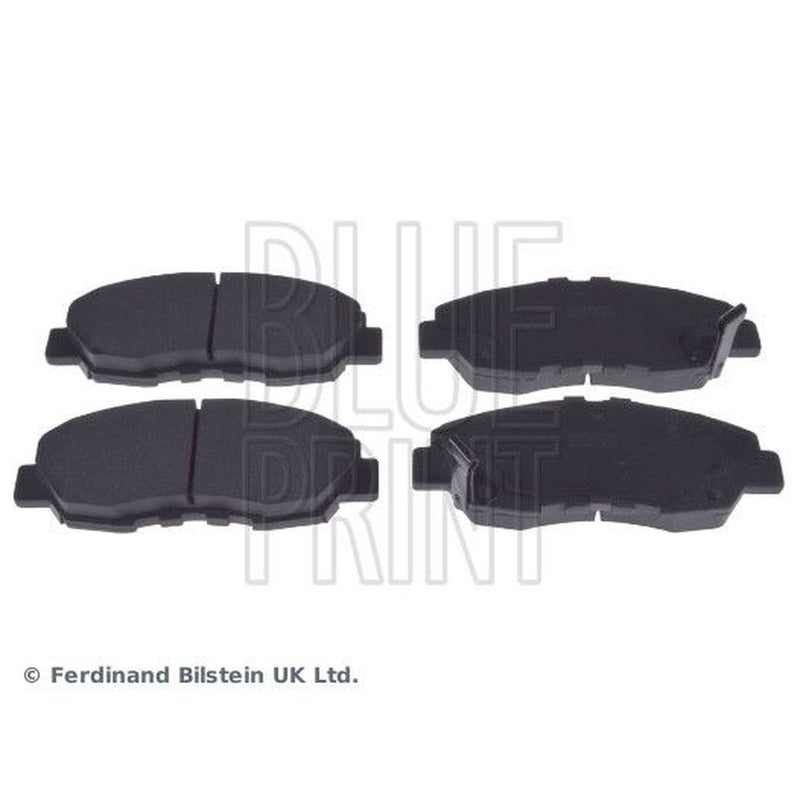 Blue Print Front Brake Pad Set ADH24255