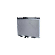 NRF Engine Radiator 550051