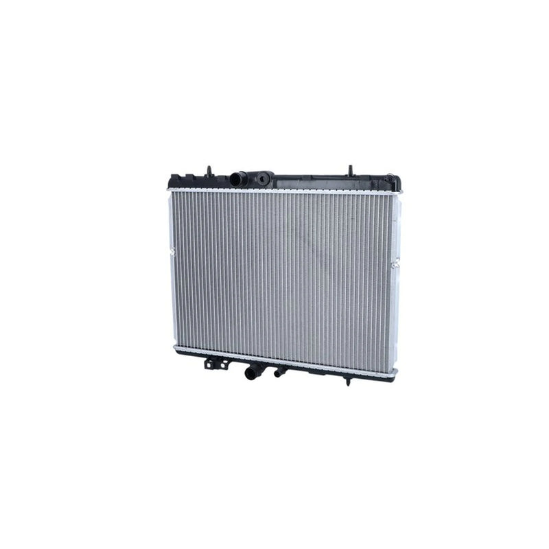 NRF Engine Radiator 550051