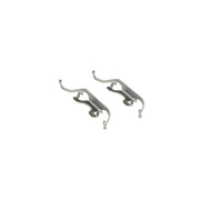 Bosch Brake Pad Accessory Fitting Kit Front 1 987 474 334