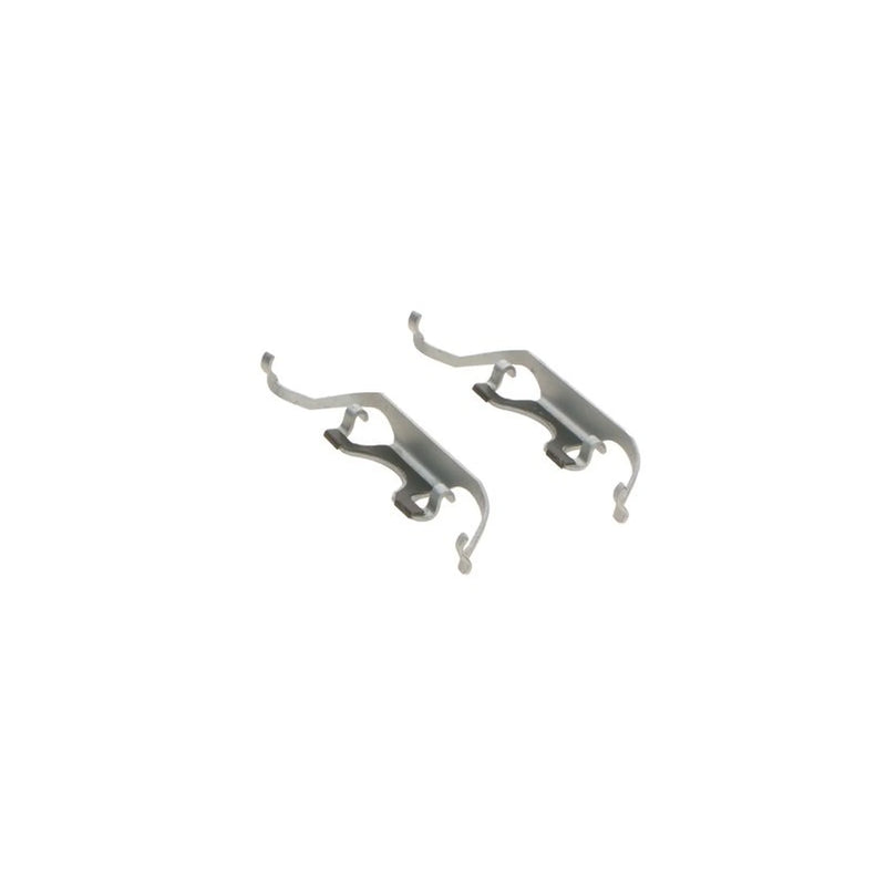Bosch Brake Pad Accessory Fitting Kit Front 1 987 474 334